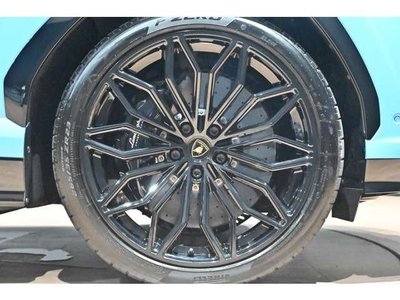 صورة مصغرة 28 لـ 2026 Lamborghini URUS
