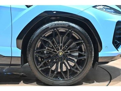 صورة مصغرة 29 لـ 2026 Lamborghini URUS