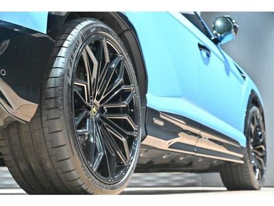 صورة مصغرة 17 لـ 2026 Lamborghini URUS
