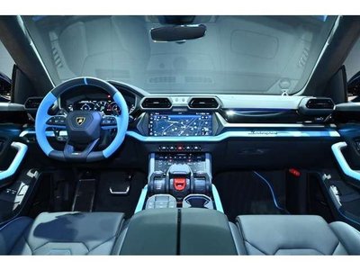 صورة مصغرة 20 لـ 2026 Lamborghini URUS