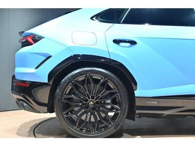 صورة مصغرة 27 لـ 2026 Lamborghini URUS