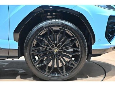صورة مصغرة 31 لـ 2026 Lamborghini URUS