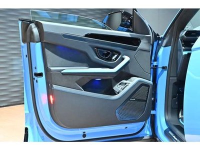 صورة مصغرة 51 لـ 2026 Lamborghini URUS