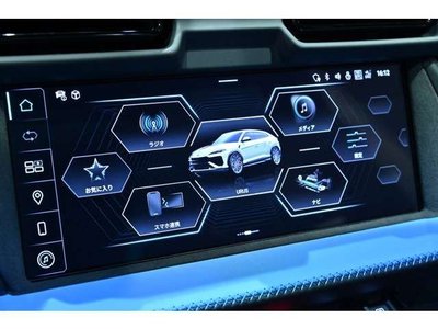 صورة مصغرة 41 لـ 2026 Lamborghini URUS