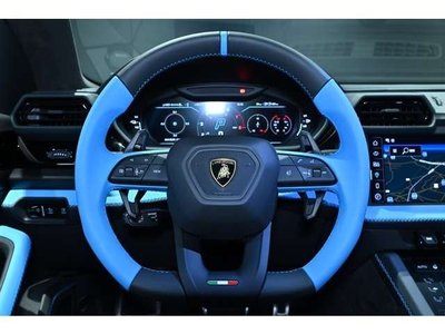 صورة مصغرة 38 لـ 2026 Lamborghini URUS