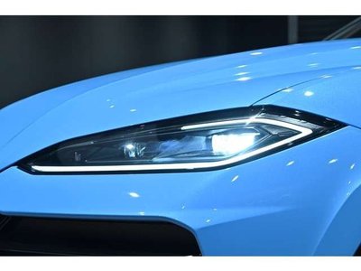 صورة مصغرة 24 لـ 2026 Lamborghini URUS