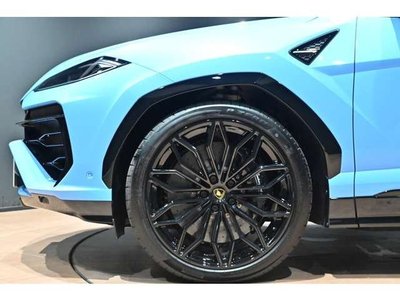 صورة مصغرة 26 لـ 2026 Lamborghini URUS