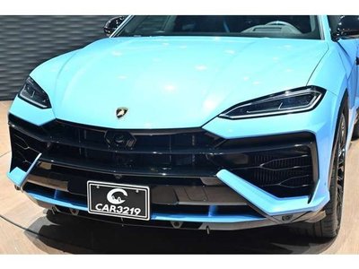 صورة مصغرة 22 لـ 2026 Lamborghini URUS