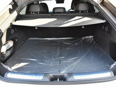 MERCEDES-BENZ GLC COUPE - 9