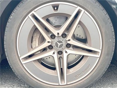 2022 MERCEDES-BENZ C-CLASS 缩略图 19