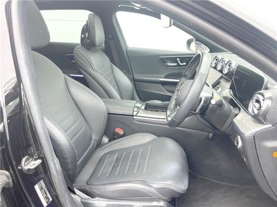 2022 MERCEDES-BENZ C-CLASS 缩略图 28