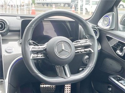 2022 MERCEDES-BENZ C-CLASS 缩略图 25