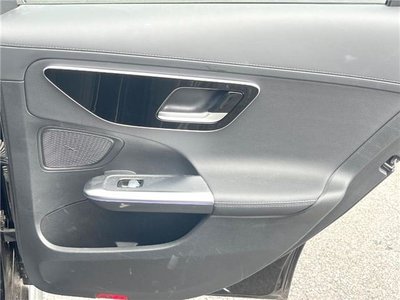2022 MERCEDES-BENZ C-CLASS 缩略图 21