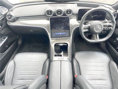 2022 MERCEDES-BENZ C-CLASS 缩略图 24