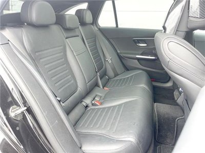 2022 MERCEDES-BENZ C-CLASS 缩略图 23
