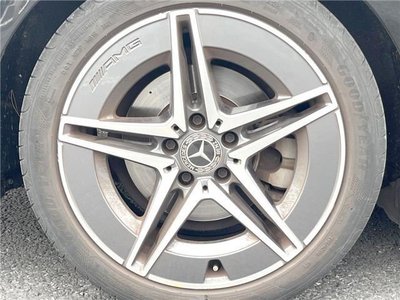 2022 MERCEDES-BENZ C-CLASS 缩略图 18