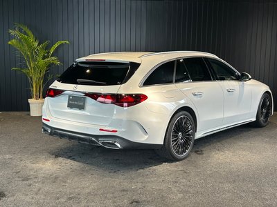 MERCEDES-BENZ E-CLASS - 4