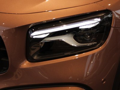 MERCEDES-BENZ GLB AMG - 3