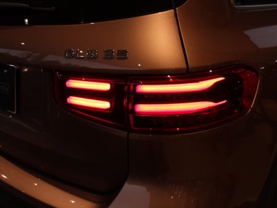 MERCEDES-BENZ GLB AMG - 7