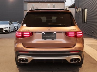 MERCEDES-BENZ GLB AMG - 6