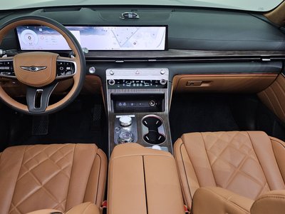 GENESIS GV80 - 5