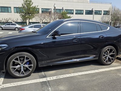 BMW X6 - 3