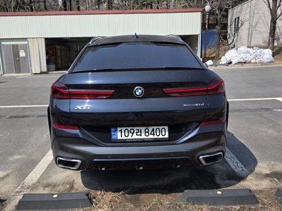 BMW X6 - 4