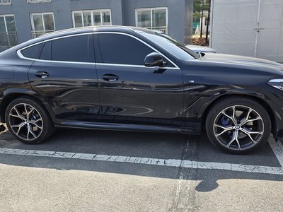 BMW X6 - 2