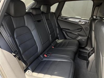 2026 Porsche MACAN 缩略图 14