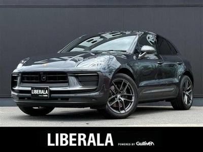 2026 Porsche MACAN 照片 1