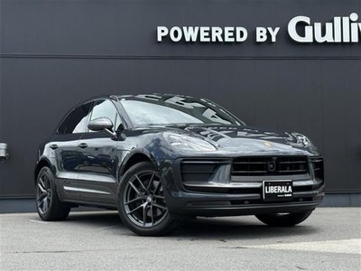 2026 Porsche MACAN 缩略图 37