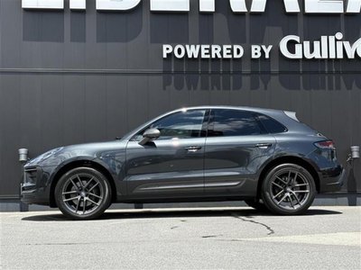 2026 Porsche MACAN 缩略图 34
