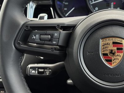 2026 Porsche MACAN 缩略图 18