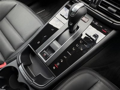 2026 Porsche MACAN 缩略图 28