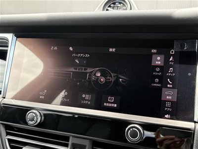 2026 Porsche MACAN 缩略图 26