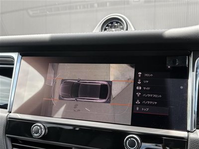 2026 Porsche MACAN 缩略图 25