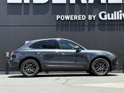 2026 Porsche MACAN 缩略图 38