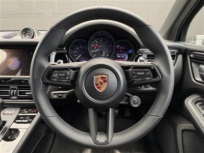 2026 Porsche MACAN 缩略图 17