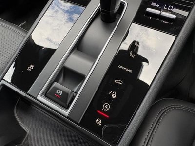 2026 Porsche MACAN 缩略图 30