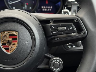 2026 Porsche MACAN 缩略图 19