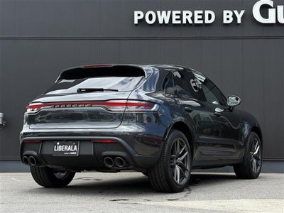 2026 Porsche MACAN 缩略图 39