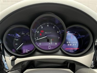 2026 Porsche MACAN 缩略图 23