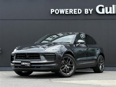 2026 Porsche MACAN 缩略图 35