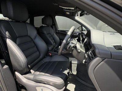 2026 Porsche MACAN 缩略图 11