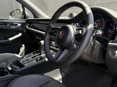 2026 Porsche MACAN 照片 7