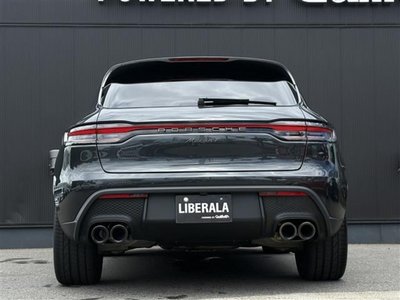 2026 Porsche MACAN 缩略图 40