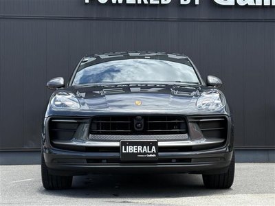 2026 Porsche MACAN 缩略图 36