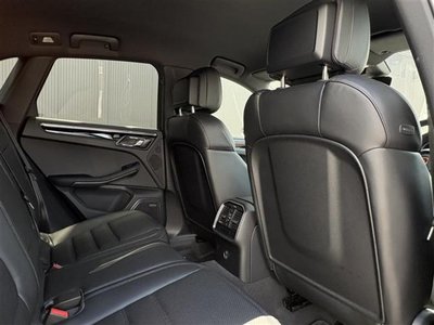 2026 Porsche MACAN 缩略图 12