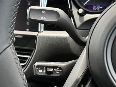 2026 Porsche MACAN 缩略图 21