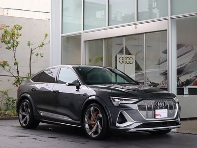 صورة مصغرة 27 لـ 2024 AUDI E-TRON S SPORTBACK